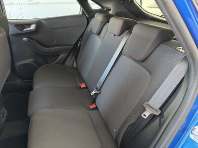 Ford Puma Gebrauchtwagen Ford Puma Gebrauchtwagen