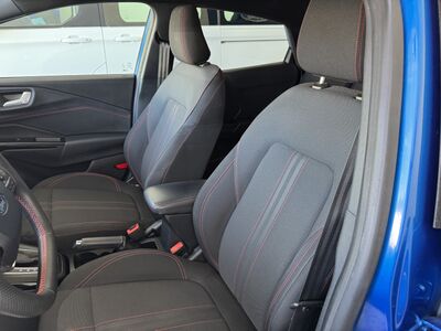 Ford Puma Gebrauchtwagen Ford Puma Gebrauchtwagen