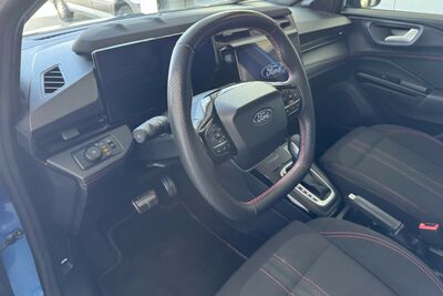 Ford Puma Gebrauchtwagen Ford Puma Gebrauchtwagen