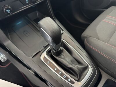 Ford Puma Gebrauchtwagen Ford Puma Gebrauchtwagen