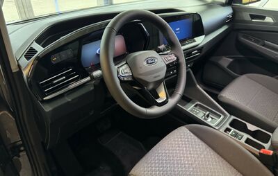 Ford Tourneo Connect Neuwagen Ford Tourneo Connect Neuwagen