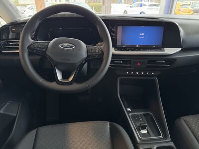 Ford Tourneo Connect Neuwagen Ford Tourneo Connect Neuwagen