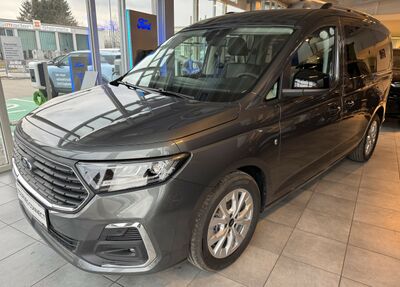 Ford Tourneo Connect Neuwagen Ford Tourneo Connect Neuwagen
