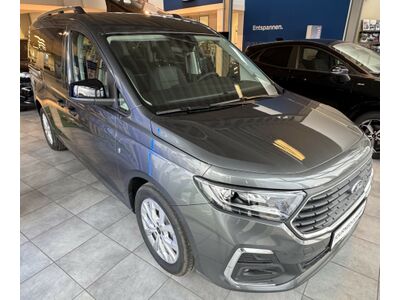 Ford Tourneo Connect Neuwagen Ford Tourneo Connect Neuwagen
