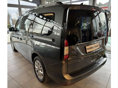 Ford Tourneo Connect Neuwagen Ford Tourneo Connect Neuwagen