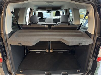 Ford Tourneo Connect Neuwagen Ford Tourneo Connect Neuwagen