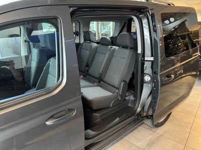 Ford Tourneo Connect Neuwagen Ford Tourneo Connect Neuwagen