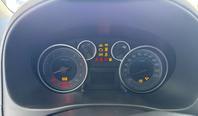 Fiat Sedici Gebrauchtwagen Fiat Sedici Gebrauchtwagen