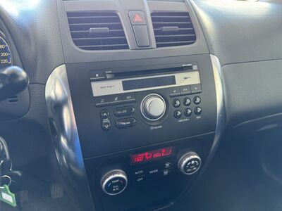 Fiat Sedici Gebrauchtwagen Fiat Sedici Gebrauchtwagen