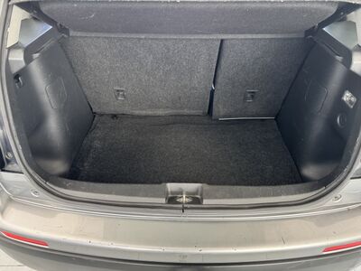 Fiat Sedici Gebrauchtwagen Fiat Sedici Gebrauchtwagen