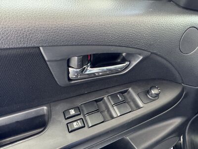 Fiat Sedici Gebrauchtwagen Fiat Sedici Gebrauchtwagen