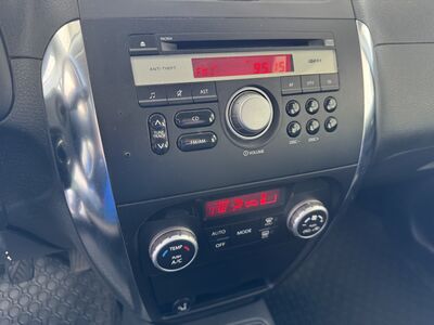 Fiat Sedici Gebrauchtwagen Fiat Sedici Gebrauchtwagen