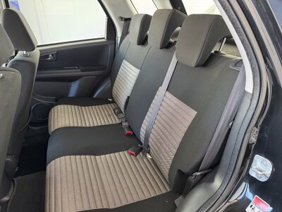Fiat Sedici Gebrauchtwagen Fiat Sedici Gebrauchtwagen