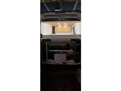 Ford Transit Gebrauchtwagen Ford Transit Gebrauchtwagen