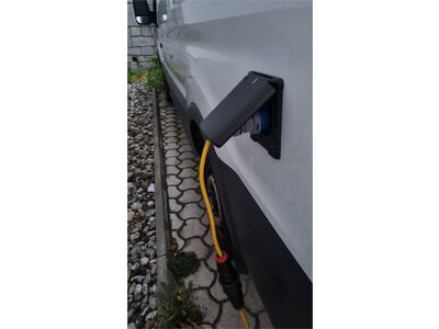 Ford Transit Gebrauchtwagen Ford Transit Gebrauchtwagen