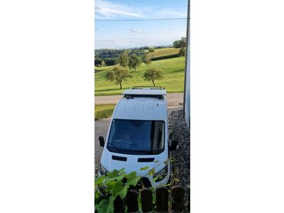 Ford Transit Gebrauchtwagen Ford Transit Gebrauchtwagen