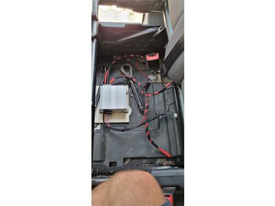 Ford Transit Gebrauchtwagen Ford Transit Gebrauchtwagen