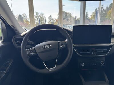Ford Kuga Neuwagen Ford Kuga Neuwagen