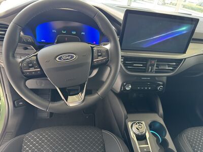 Ford Kuga Neuwagen Ford Kuga Neuwagen
