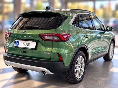 Ford Kuga Neuwagen Ford Kuga Neuwagen
