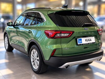Ford Kuga Neuwagen Ford Kuga Neuwagen