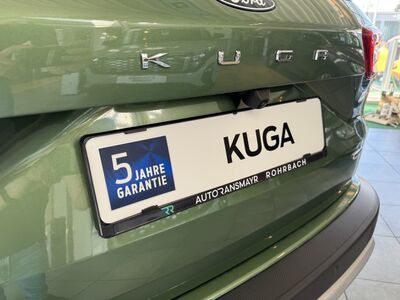 Ford Kuga Neuwagen Ford Kuga Neuwagen