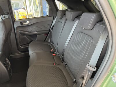 Ford Kuga Neuwagen Ford Kuga Neuwagen