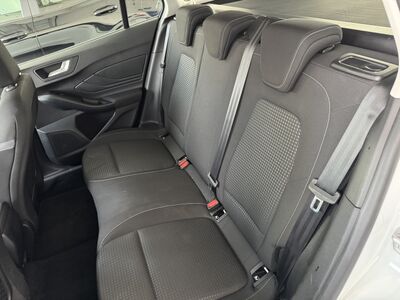 Ford Focus Gebrauchtwagen Ford Focus Gebrauchtwagen