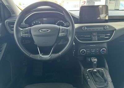 Ford Focus Gebrauchtwagen Ford Focus Gebrauchtwagen