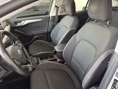 Ford Focus Gebrauchtwagen Ford Focus Gebrauchtwagen