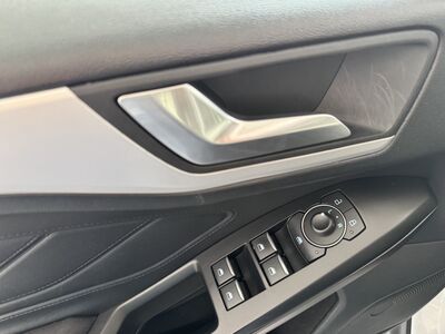 Ford Focus Gebrauchtwagen Ford Focus Gebrauchtwagen