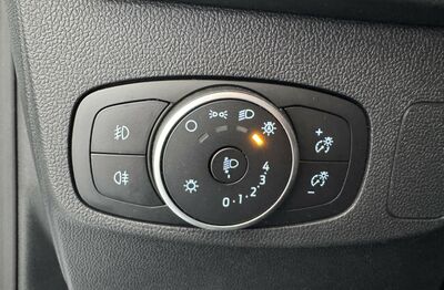 Ford Focus Gebrauchtwagen Ford Focus Gebrauchtwagen