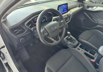 Ford Focus Gebrauchtwagen Ford Focus Gebrauchtwagen