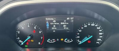 Ford Focus Gebrauchtwagen Ford Focus Gebrauchtwagen