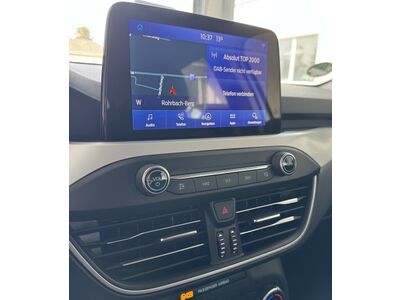 Ford Focus Gebrauchtwagen Ford Focus Gebrauchtwagen