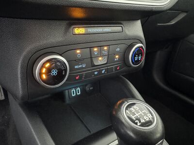 Ford Focus Gebrauchtwagen Ford Focus Gebrauchtwagen