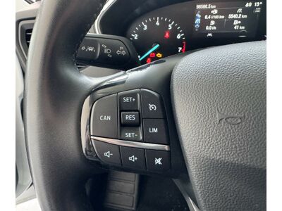 Ford Focus Gebrauchtwagen Ford Focus Gebrauchtwagen