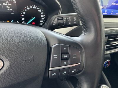 Ford Focus Gebrauchtwagen Ford Focus Gebrauchtwagen