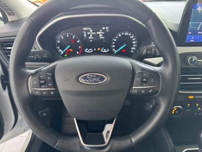 Ford Focus Gebrauchtwagen Ford Focus Gebrauchtwagen