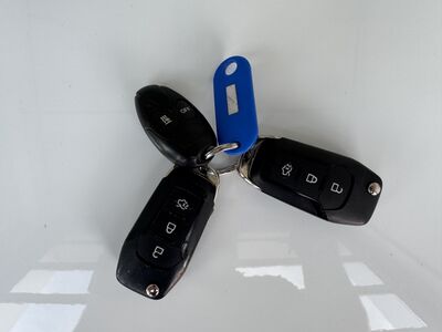Ford Focus Gebrauchtwagen Ford Focus Gebrauchtwagen