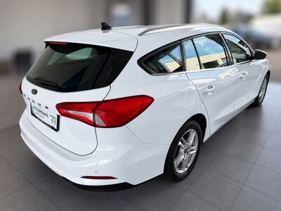 Ford Focus Gebrauchtwagen Ford Focus Gebrauchtwagen