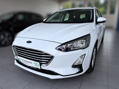 Ford Focus Gebrauchtwagen Ford Focus Gebrauchtwagen