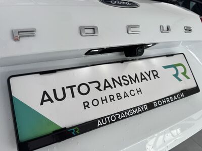 Ford Focus Gebrauchtwagen Ford Focus Gebrauchtwagen