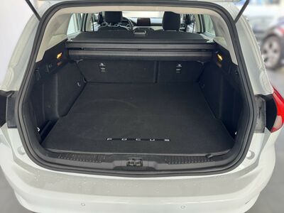 Ford Focus Gebrauchtwagen Ford Focus Gebrauchtwagen