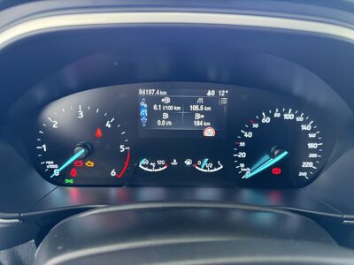 Ford Focus Gebrauchtwagen Ford Focus Gebrauchtwagen