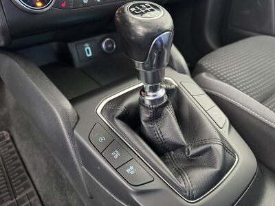 Ford Focus Gebrauchtwagen Ford Focus Gebrauchtwagen
