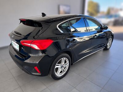 Ford Focus Gebrauchtwagen Ford Focus Gebrauchtwagen