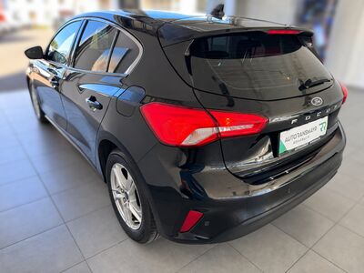 Ford Focus Gebrauchtwagen Ford Focus Gebrauchtwagen