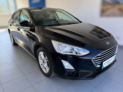 Ford Focus Gebrauchtwagen Ford Focus Gebrauchtwagen