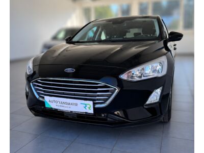 Ford Focus Gebrauchtwagen Ford Focus Gebrauchtwagen